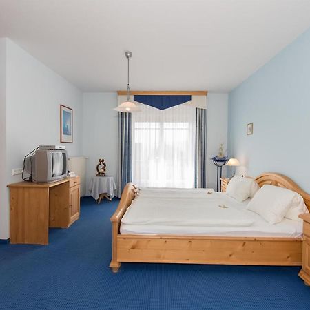Goldsberghof Hotel Pollauberg Ngoại thất bức ảnh