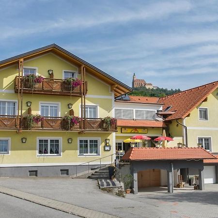 Goldsberghof Hotel Pollauberg Ngoại thất bức ảnh