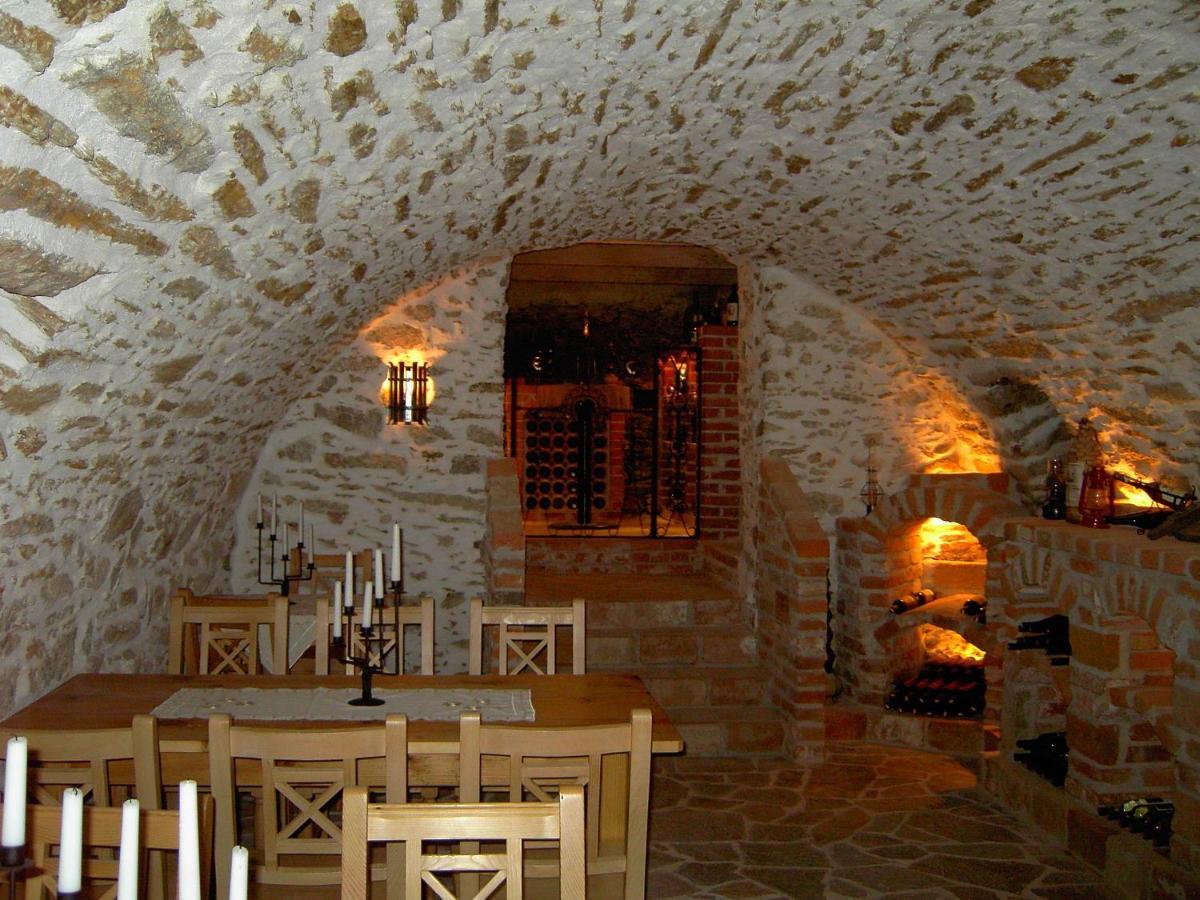 Goldsberghof Hotel Pollauberg Ngoại thất bức ảnh