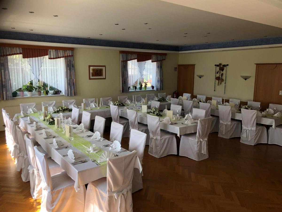 Goldsberghof Hotel Pollauberg Ngoại thất bức ảnh