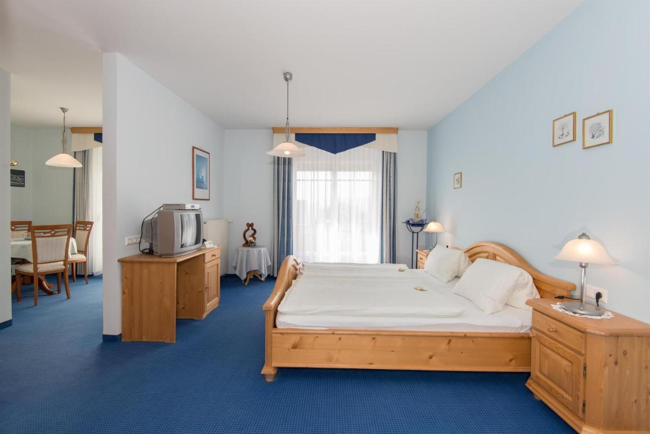 Goldsberghof Hotel Pollauberg Ngoại thất bức ảnh
